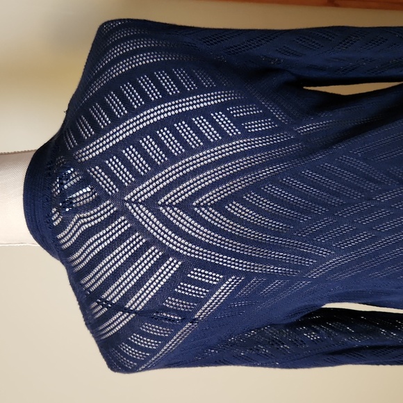 Lacy cardigan - Picture 3 of 6